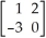 Perform the indicated operations and simplify your answer: 2    -      