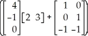     = A)    B)    C)    D)    E)  none of the above