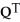 The price charged for 2 different CDs at two different stores can be represented by the matrix    The quantities of each CD sold at each store can be represented by the matrix    Show that the transpose of the income generated    is equal to the product of the transposes of P and Q in reverse order,        .