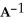 If A =    ,use row reduction to determine    providing it exists.
