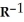 If R =   ,then   = A)    B)    C)    D)    E)  none of the above