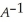 (a)If A is the coefficient matrix of the system    ,determine    . (b)Use    to solve the system.