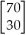 Given the coefficient matrix A and the final demand matrix D stated below,find   and find the output matrix X. A =   C =   A)    =   ; X =   B)    =   ; X =   C)    =   ; X =   D)    =   ; X =  
