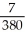 <strong>From a group of 10 men and 10 women,two people are randomly selected to form a committee.If X is the number of women on the committee,then P(X = 2)=</strong> A)   B)   C)   D)   E)   <div style=padding-top: 35px> 