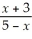     = A)  0 B)  -   C)    D)  -∞ E)  ∞