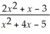     = A)  0 B)    C)    D)    E)   