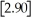 The greatest integer function in mathematics (denoted f(x)=    )is used every day by cashiers making change for customers.This function tells the amount of paper money for each amount of change owed.(For example,if the customer is owed $1.25 in change,he would get $1 in paper money,thus    = 1).By considering    ,    ,    ,    ,and    ,determine        .