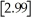 The greatest integer function in mathematics (denoted f(x)=    )is used every day by cashiers making change for customers.This function tells the amount of paper money for each amount of change owed.(For example,if the customer is owed $1.25 in change,he would get $1 in paper money,thus    = 1).By considering    ,    ,    ,    ,and    ,determine        .