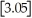 The greatest integer function in mathematics (denoted f(x)=    )is used every day by cashiers making change for customers.This function tells the amount of paper money for each amount of change owed.(For example,if the customer is owed $1.25 in change,he would get $1 in paper money,thus    = 1).By considering    ,    ,    ,    ,and    ,determine        .
