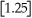 The greatest integer function in mathematics (denoted f(x)=    )is used every day by cashiers making change for customers.This function tells the amount of paper money for each amount of change owed.(For example,if the customer is owed $1.25 in change,he would get $1 in paper money,thus    = 1).By considering    ,    ,    ,    ,and    ,determine        .