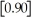 The greatest integer function in mathematics (denoted f(x)=    )is used every day by cashiers making change for customers.This function tells the amount of paper money for each amount of change owed.(For example,if the customer is owed $1.25 in change,he would get $1 in paper money,thus    = 1).By considering    ,    ,    ,    ,and    ,determine        .