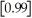 The greatest integer function in mathematics (denoted f(x)=    )is used every day by cashiers making change for customers.This function tells the amount of paper money for each amount of change owed.(For example,if the customer is owed $1.25 in change,he would get $1 in paper money,thus    = 1).By considering    ,    ,    ,    ,and    ,determine        .
