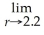 The volume of helium in a spherical balloon (in cubic centimeters)as a function of the radius,r,in centimeters,is given by V(r)=    π    .Graph V(r)in the standard viewing rectangle,    ×    and use TRACE to estimate    V(r).