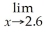 The revenue function for a certain product is given by R(x)= 500x -    .Graph this function in the window    ×    .Use TRACE to estimate    R(x).