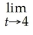 The rate of change of productivity p (in number of units produced per hour)increases with time on the job by the function p =    .Find    p.