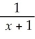 Find:        .If the limit does not exist,so state or use the symbol ∞ or -∞ if appropriate.