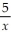 Find:        .If the limit does not exist,so state or use the symbol ∞ or -∞ if appropriate.