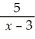 Find:        .If the limit does not exist,so state or use the symbol ∞ or -∞ if appropriate.