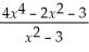 Find:        .If the limit does not exist,so state or use the symbol ∞ or -∞ if appropriate.