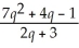     = A)  0 B)    C)  -   D)  -∞ E)  ∞