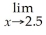 A math tutor charges $30 for the first hour of work at your house and $20 for every hour (or fraction thereof)afterwards.The function for what the session will cost you is given by: f(x)=    (a)Find    f(x) (b)Find    f(x) (c)Find    f(x)