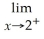 Consider the graph of f(x)    Determine the following limits: (a)    f(x)(d)f(-2)(g)    f(x) (b)    f(x)(e)    f(x)(h)f(1) (c)    f(x)(f)    f(x)