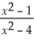 Solve the inequality:    < 0.