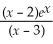 Solve the inequality:    < 0.