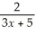 By using the definition of a derivative,find f    (x)where f(x)=    .