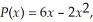 If the profit for a shoe company (in millions of dollars)is given by the equation find the slope of the tangent to this curve at (1,4).