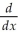 The demand D for a product at price x is given by D =    - 1.Find        and discuss what happens at x = 0.