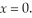 If f(x)=    ,then find f' (x)and determine whether or not f'(x)exists for all values of x.Use your graphing calculator to graph f(x).Use this graph to describe the behavior of the tangent line to f(x)at  