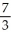 Find if y = (9x + 3).