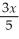 Find    if y =    +    .