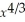 Find if y = - + .