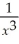 Find if y = .