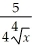Find if y = .