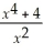 Find if y = .