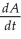 If the amount of money hidden in your great-aunt's mattress is given by the equation A(t)= $643,find    .