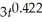 The weight W of a tree limb is given by W =    ,where t is time.Find the relative rate of change of W with respect to t.