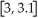 Suppose the position function of an object moving along a number line is given by s = f(t)= 2    + 11,where t is in seconds and s is in meters. (a)Find the average velocity over the interval    . (b)Find the velocity when t = 3.