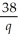 If a manufacturer's average cost equation is    =    + 400 - 25q +    ,find the total cost function c,and the marginal cost function    .What is the marginal cost when 8 units are produced?