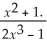 Find y' if y =    .