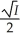 For the consumption function C = 10 +    I -    , (a)find the marginal propensity to consume when I = 16; (b)find the marginal propensity to save with I = 16.