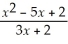 If f(x) =   ,then f'(x) = A)    B)    C)    D)    E)   