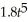 Find the derivative of x = f(x)= (    +    - 18t +11)(    +    - 17t + 5).