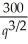 The demand for a product is given by the equation p =    .Find the marginal demand without using the quotient rule.