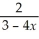 Find y' if y =    .