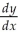 If y =   ,then   = A)  -   B)  -   C)  -   D)    E)   
