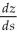 Find    where z =    +    + 1; u =    - 8s.